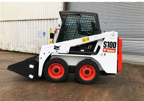 bobcat s100 skid steer specs|bobcat s100 attachments.